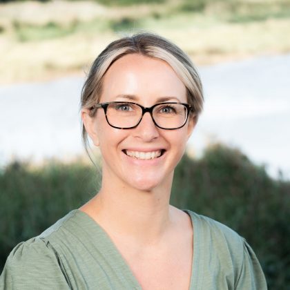 Amy Clack